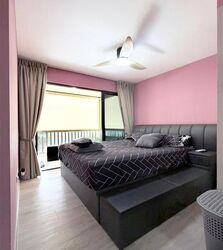Sengkang Grand Residences (D19), Apartment #617064041